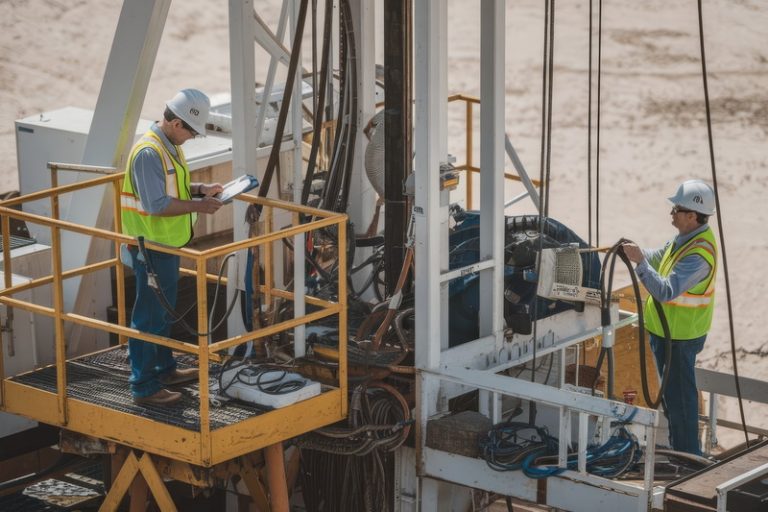 Drilling Engineering and Well Control