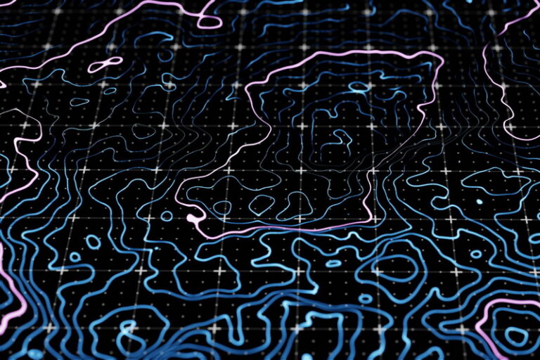 Database and Mapping Environment