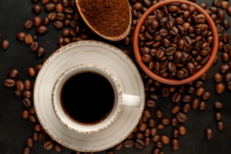 Pengolahan Kopi Arabika & Robusta Berbasis Specialty