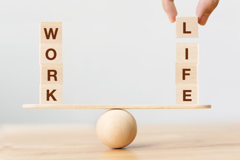 Online Training - Work Life Balance Kunci Mengurangi Stres Karyawan