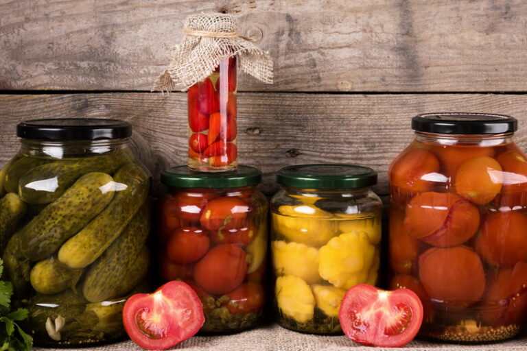 Pengolahan Hasil Pertanian dan Diversifikasi Produk