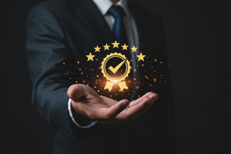 Quality Assurance Management System