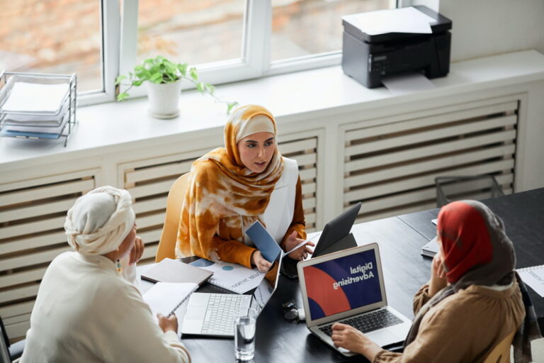 Leadership Islami untuk Pimpinan Bank Syariah