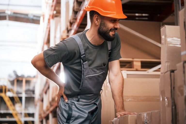 Fatigue Management for Shift Workers