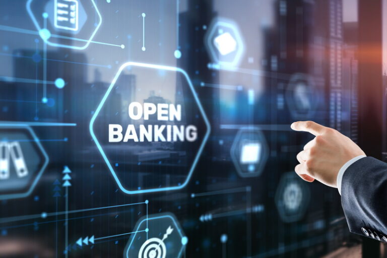 Open Banking & API Management di Industri Keuangan