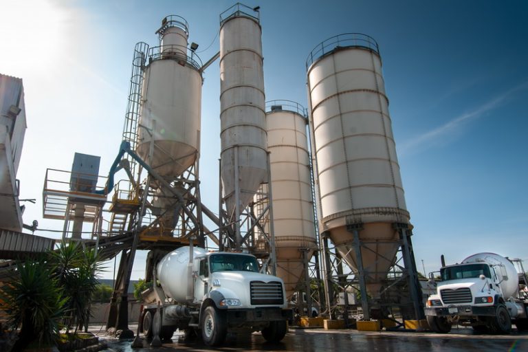 Sertifikasi Kompetensi Operator Batching Plant Level 3 by BNSP