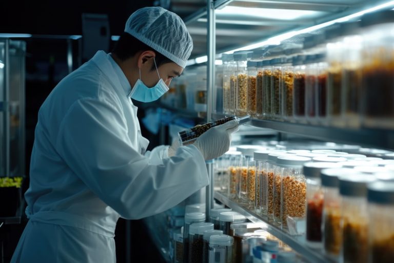 Shelf Life Testing dan Penentuan Masa Simpan Produk