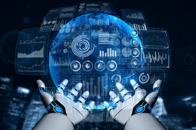 Artificial Intelligence (AI) & Big Data untuk Perbankan