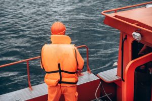 Sertifikasi Kompetensi Penyelamatan di Air (Water Rescue & Recovery/WRR) by BNSP