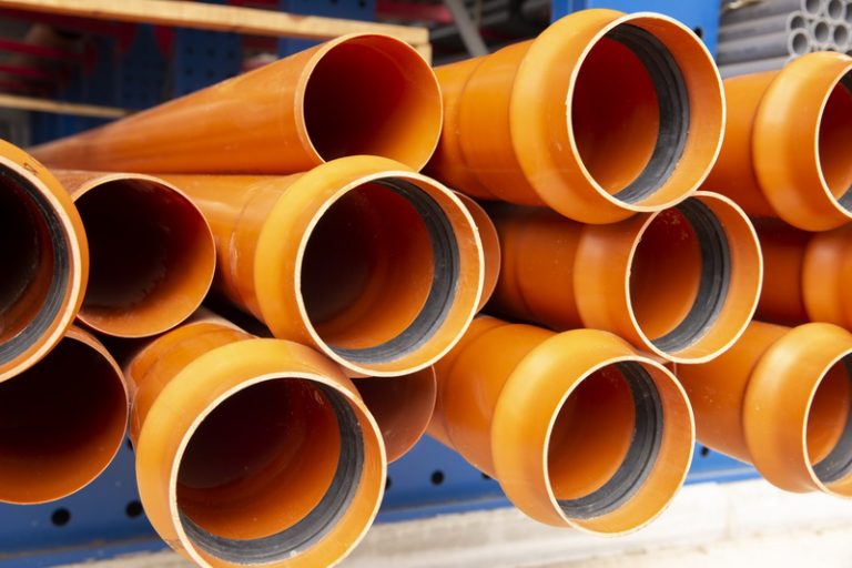 Chemical Process CPVC Piping System Management