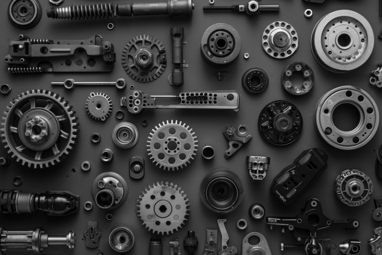 Online Training - Best Practice Spare Part Management