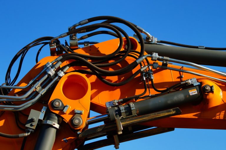 Preventive & Predictive Maintenance for Hydraulic Systems