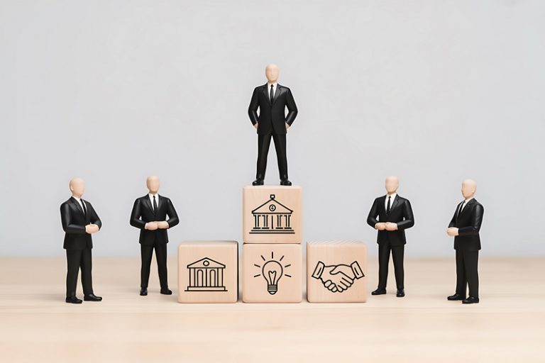 Safe & Resilient Banking Operations