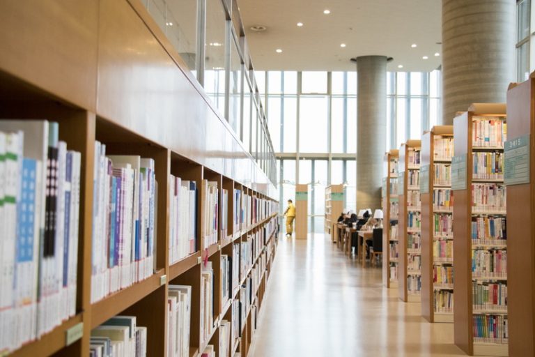 Online Training - Teknis Pengelolaan Perpustakaan Inpassing