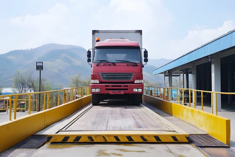 Sertifikasi Kompetensi Pelaksana Jembatan Timbang (Operator Weighbridge) by BNSP