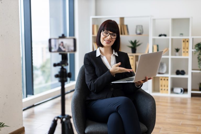 Strategi Konten Video Digital bagi Praktisi Kehumasan