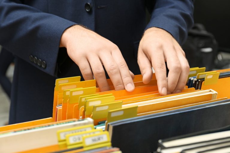 Online Training - Tata Kelola Kearsipan Daerah sesuai Standar Nasional