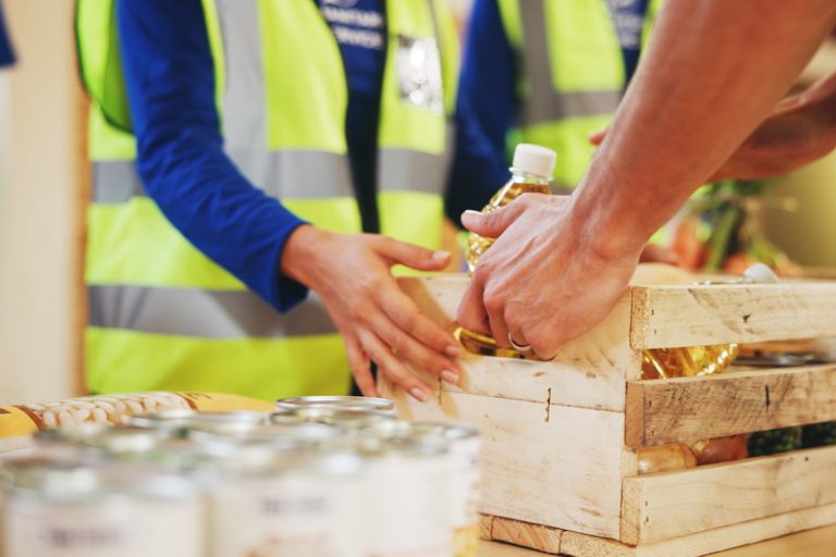 Emergency Logistics Planning, Warehousing & Distribution Management