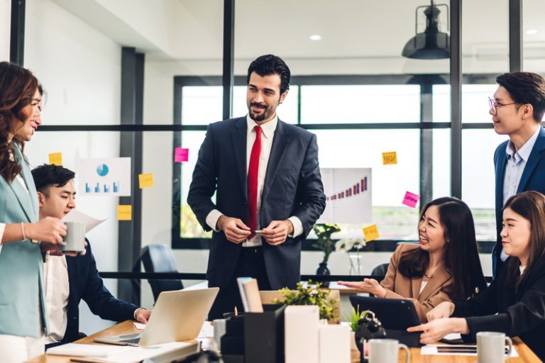 Decision Making untuk Professional Bank
