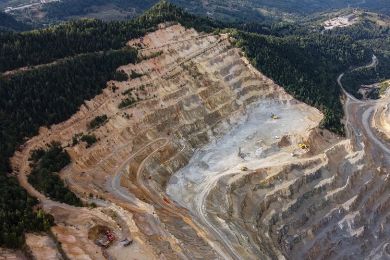 Online Training - The Zero-Loss Mine